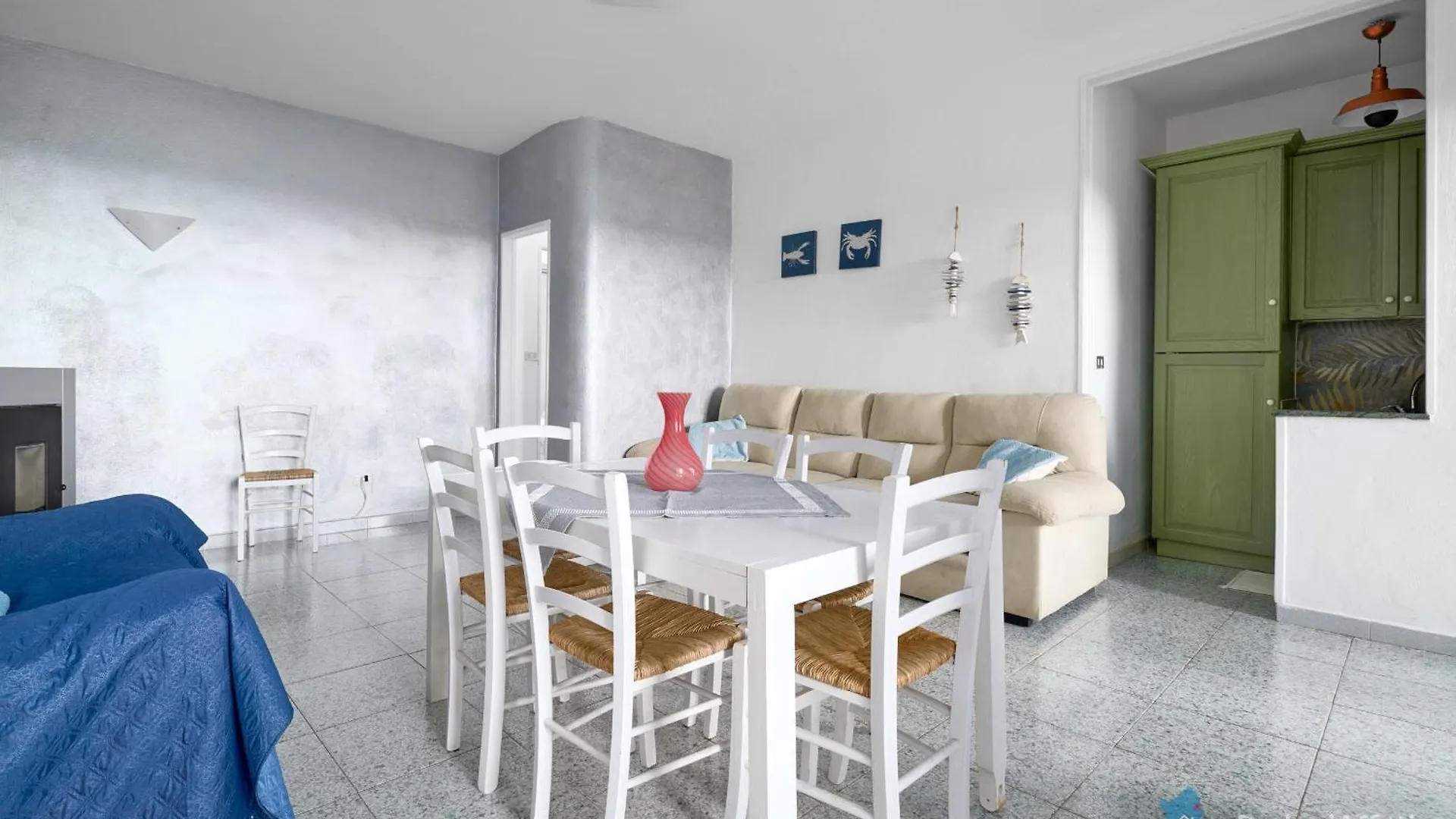 Trilo 350M Dalla Spiaggia Vista Mare Budoniaffitti Σπίτι διακοπών
