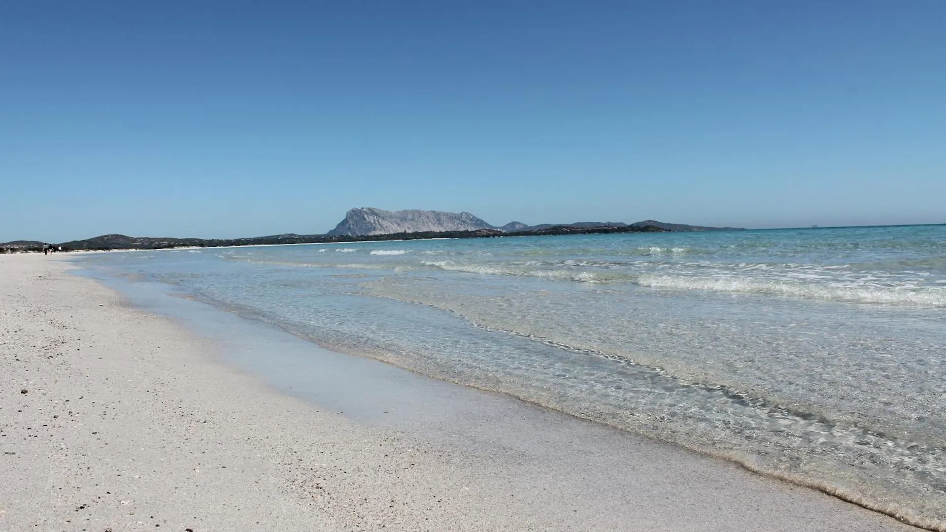 Trilo 350M Dalla Spiaggia Vista Mare Budoniaffitti 0*, Budoni