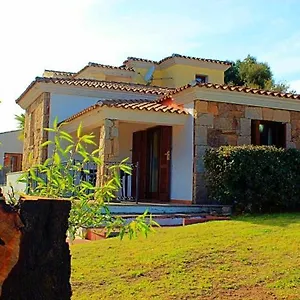 Ferienhaus Sorres De Mare, Budoni